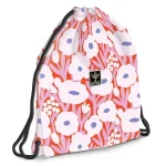 Ars Una Bloomie tinédzser tornazsák, sportzsák 37,5×46 cm Utolsó esély