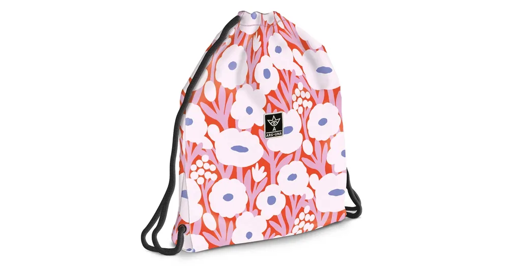Ars Una Bloomie tinédzser tornazsák, sportzsák 37,5×46 cm Utolsó esély