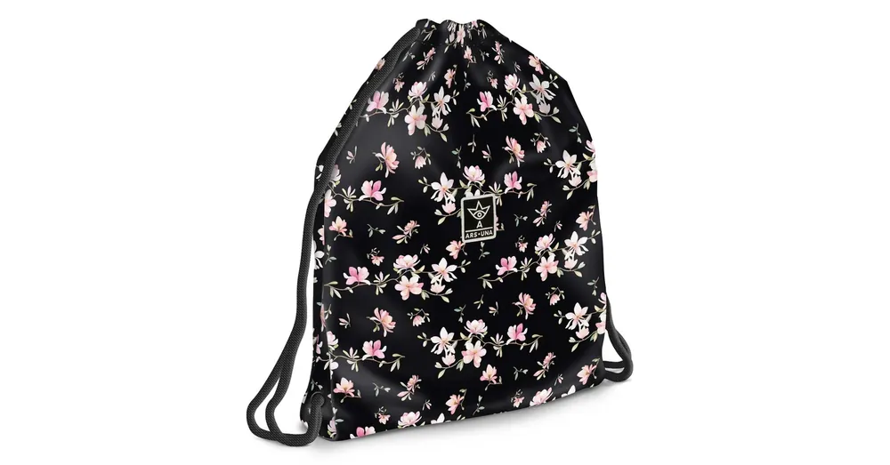 Ars Una Magnolia tinédzser tornazsák, sportzsák 37,5×46 cm Ajánlat