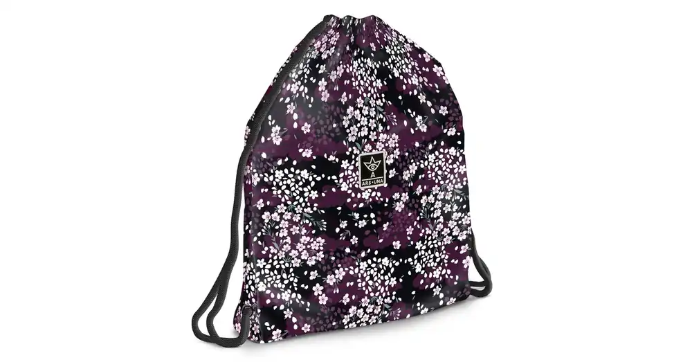 Ars Una Sakura tinédzser tornazsák, sportzsák 37,5×46 cm Kiárusítás