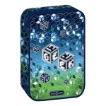 Ars Una Geek többszintes tolltartó 15,5×22,5×4,5 cm Nézd meg most