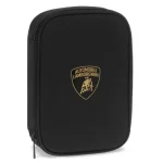 Vásárlói kedvenc Ars Una Lamborghini logós többszintes tolltartó 15,5×22,5×4,5 cm