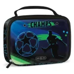 Ars Una Champs thermo uzsonnás táska 20×14×6,5 cm Legjobb ár