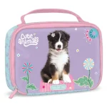 Ars Una Cute Animals Aussie thermo uzsonnás táska 20×14×6,5 cm Különleges ajánlat