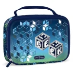 Ars Una Geek thermo uzsonnás táska 20×14×6,5 cm Szuper ajánlat