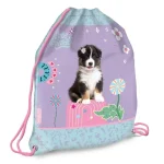 Rendeld meg most Ars Una Cute Animals Aussie tornazsák, sportzsák 32×42 cm