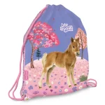 Ars Una Cute Animals Horse tornazsák, sportzsák 32×42 cm Legkelendőbb