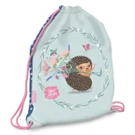 Ars Una Fresh Flowers tornazsák, sportzsák 32×42 cm Biztonságos fizetés