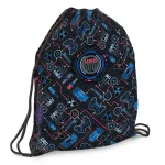 Alacsony ár Ars Una Gamers HUD tornazsák, sportzsák 32×42 cm