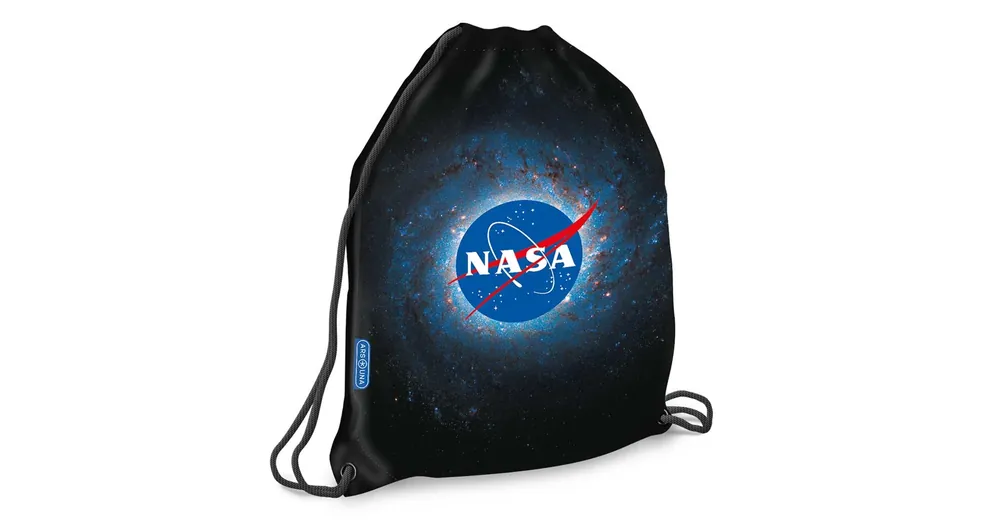 Ars Una NASA tornazsák, sportzsák 32×42 cm Biztonságos vásárlás