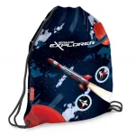 Ne maradj le Ars Una Space Explorer tornazsák, sportzsák 32×42 cm