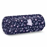 Ars Una Navy bloom feltekerhető tolltartó 20×9x9 cm Expressz szállítás