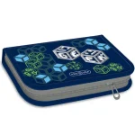 Ars Una Geek kihajtható töltött tolltartó 12,8×19,3×3,6 cm Outlet