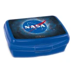 Ars Una NASA uzsonnás doboz 16,5×6x13,5 cm Kedvezmény