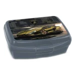 Expressz kézbesítés Ars Una Lamborghini uzsonnás doboz 16,5×6x13,5 cm