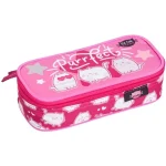 Gyors kiszállítás ICO LizzySuli Kittok Stars Purrfect lekerekített tinédzser tolltartó 21,5×10,5×5,5 cm