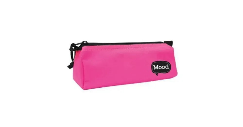 Mood pink hengeres tolltartó 21x7x7cm Kiárusítás