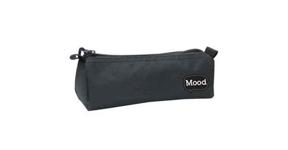 Mood fekete hengeres tolltartó 21x7x7cm Legjobb ár