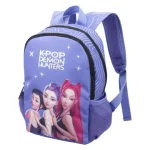 K-Pop démonvadászok ovis hátizsák Ajánlat