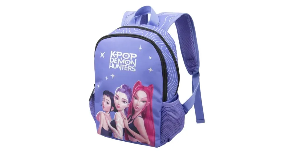 K-Pop démonvadászok ovis hátizsák Ajánlat