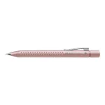 Outlet Faber-Castell Halvány rózsaszín Grip Plus töltőceruza 0,7mm