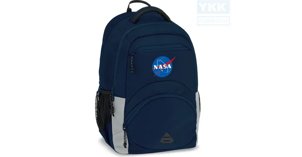 Ars Una NASA ergonomikus iskolatáska, hátizsák 27 L Olcsó