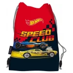 Árcsökkenés Hot Wheels tornazsák, sportzsák 34x43cm