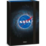 Árengedmény Ars Una NASA mintás gumis füzetbox A/4