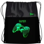 St.Right Green Level tornazsák, sportzsák 34x43cm Bestseller