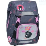 Vásárlói kedvenc Ars Una Think Pink easy-pack iskolatáska, hátizsák 27x38x18cm