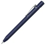 Faber-Castell Grip 2001 mechanikus ceruza 0,7mm sötétkék Csak ma