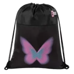 St.Right Pastel Butterfly tornazsák, sportzsák 34x43cm Biztonságos fizetés