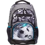 ICO LizzySuli Top League FTW Active+ ergonomikus 27 literes iskolatáska, hátizsák Gyors szállítás