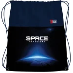Gyors kiszállítás St.Right Space Adventure tornazsák, sportzsák 34x43cm