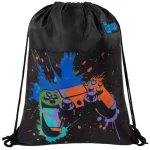 St.Right Game Controll Splash tornazsák, sportzsák 34x43cm Legnépszerűbb