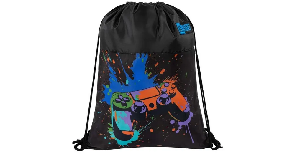 St.Right Game Controll Splash tornazsák, sportzsák 34x43cm Legnépszerűbb