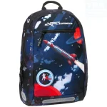 Ars Una Space explorer Daylite mini hátizsák 27x39x14cm Kedvezmény