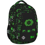 Exkluzív ajánlat St.Right Game Controll iskolatáska, hátizsák BP04 43x32x20cm
