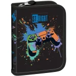 St.Right Game Controll Splash kihajtható tolltartó PC03 20,5x14x3,5cm Biztonságos vásárlás