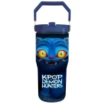 Vedd meg online K-Pop Démonvadászok Derpy tigris kulacs