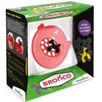 Akciós ár Bronco logikai játék – Recent Toys