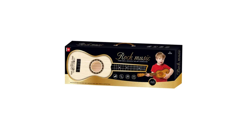 Rock music négy húros gitár Vásárlói kedvenc