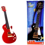 My Music World rock gitár – Simba Toys Biztonságos fizetés