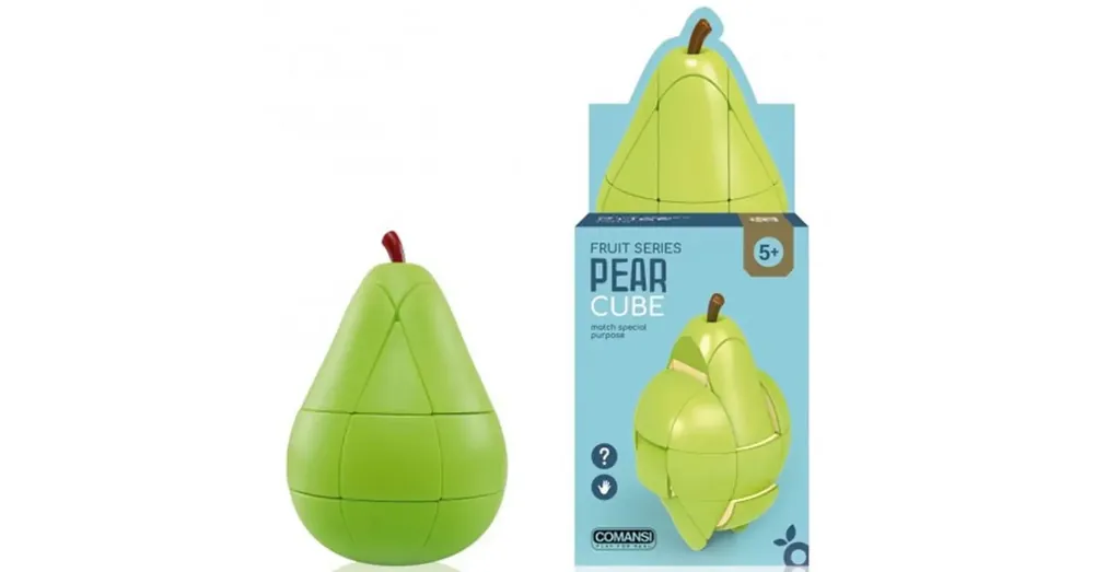 Szuper ajánlat Pear Cube ügyességi játék