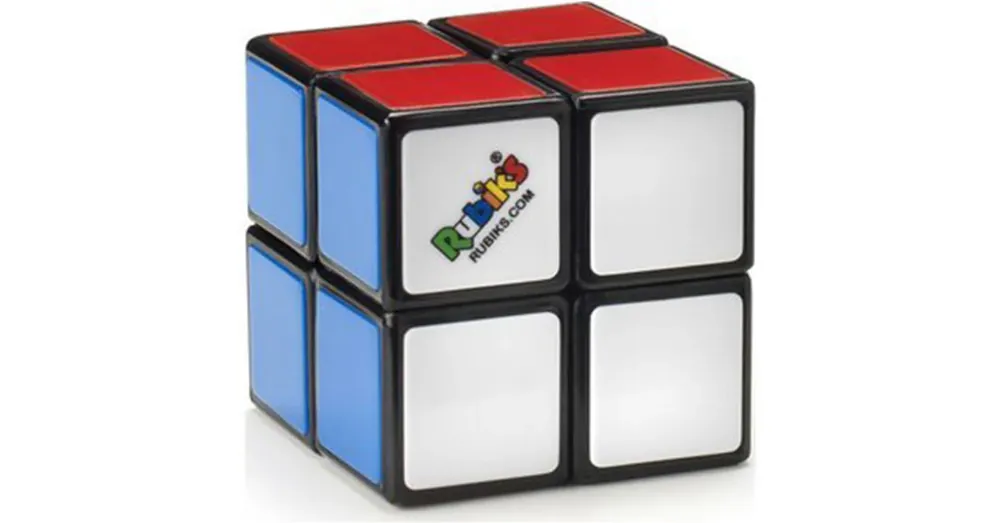 Rubik Bűvös kocka 2×2 – Spin Master Népszerű