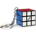Korlátozott ajánlat Rubik kocka 3×3 kulcstartó – Spin Master
