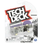 Tech Deck Fingerboard gördeszka csomag többféle – Spin Master Ajánlat