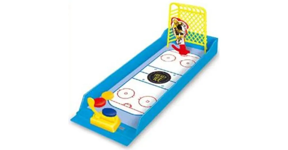 Akció Motion Icehockey mini jéghoki játék