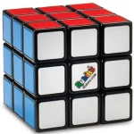 Klasszikus Rubik Bűvös kocka 3×3 – Spin Master Prémium