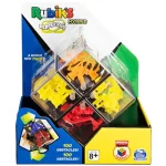 Perplexus Rubiks Hybrid ügyességi játék – Spin Master Szezonális akció